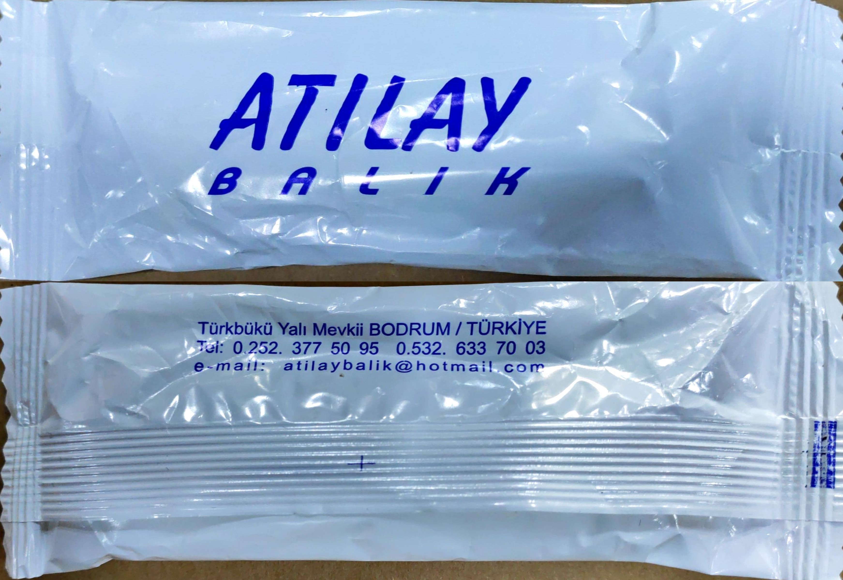 0606 Atılay - Türkbükü